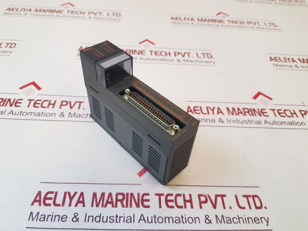 Mitsubishi Electric A1Sy81 Output Unit