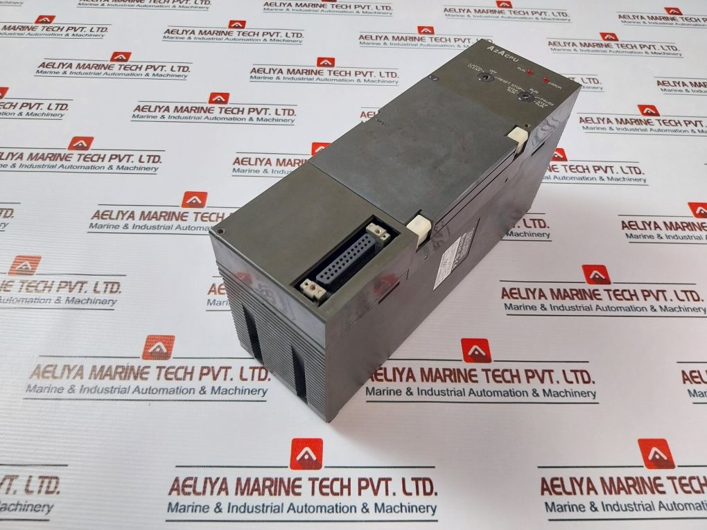 Mitsubishi Electric A2Acpu Melsec Programmable Controller 94V-0