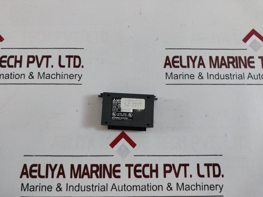 Mitsubishi Electric A2Snmca-30Ke
