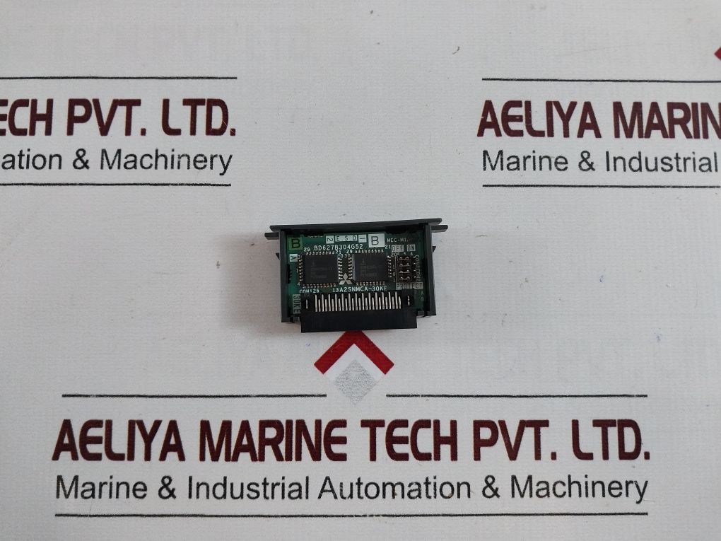 Mitsubishi A2Snmca-30Ke Memory Cassette