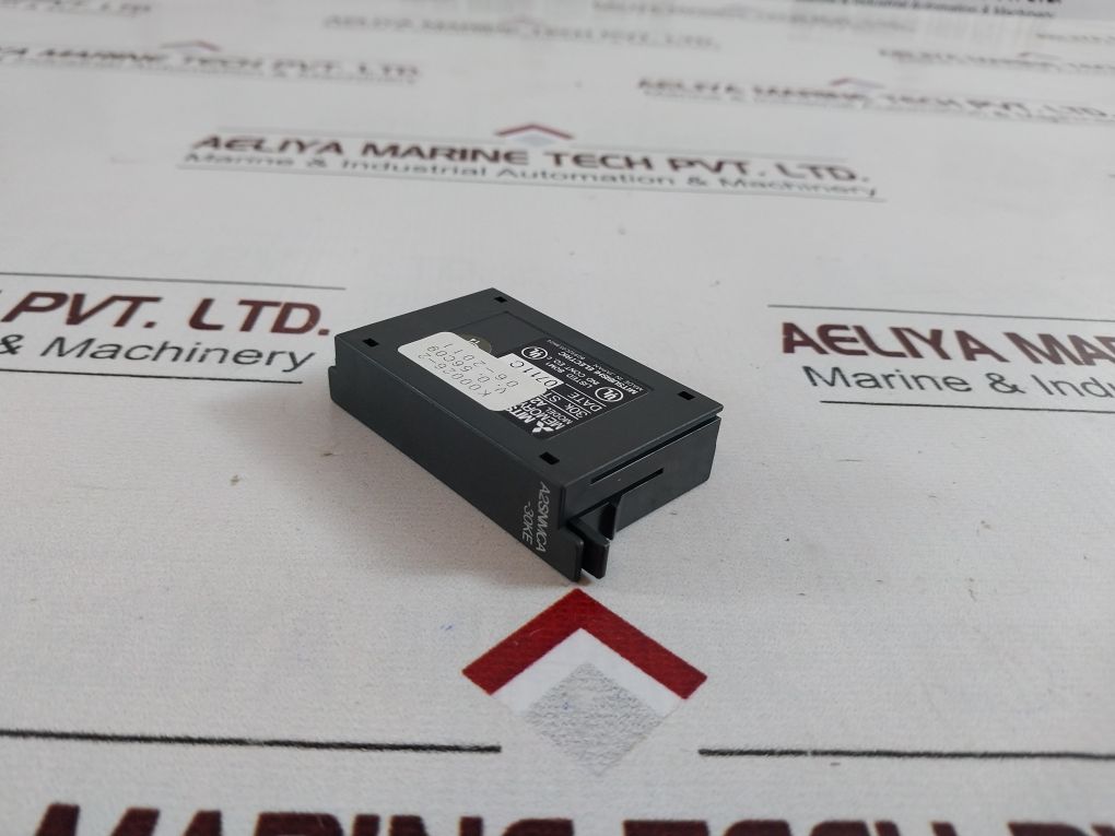 Mitsubishi A2Snmca-30Ke Memory Cassette