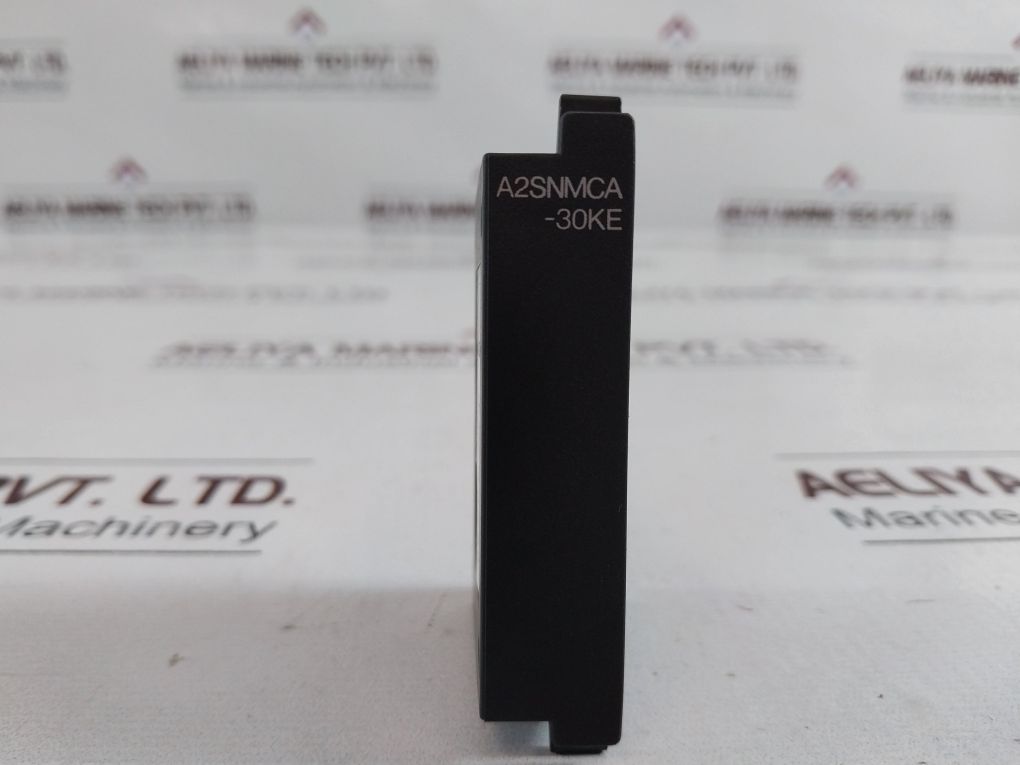 Mitsubishi A2Snmca-30Ke Memory Cassette