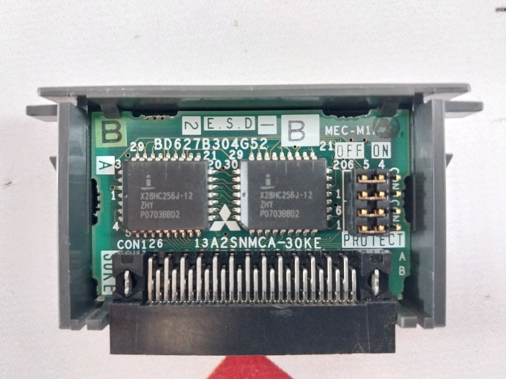 Mitsubishi A2Snmca-30Ke Memory Cassette