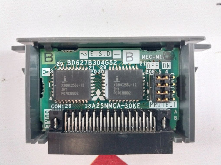 Mitsubishi A2Snmca-30Ke Memory Cassette