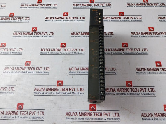 Mitsubishi Electric A62Da Programmable Controller Dc24V
