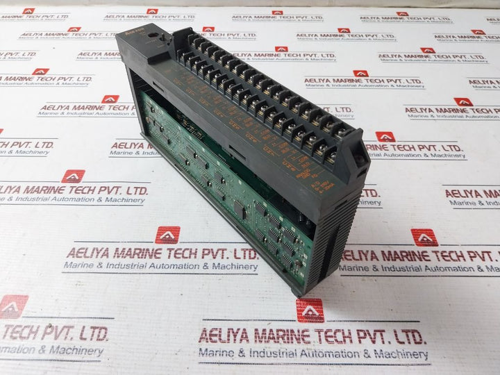 Mitsubishi Electric A68Adn Melsec Programmable Controller
