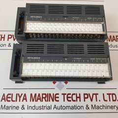 Mitsubishi Electric A6Te2-16Srn Relay Terminal Unit