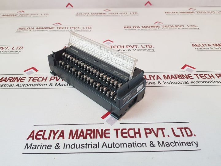 Mitsubishi Electric A6Te2-16Srn Relay Terminal Unit