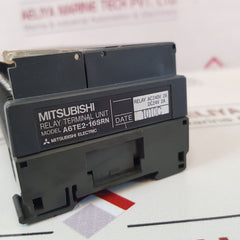 Mitsubishi Electric A6Te2-16Srn Relay Terminal Unit