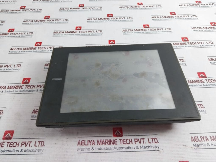 Mitsubishi Electric A9Gt-qbuss Graphic Operation Terminal (Not Working)