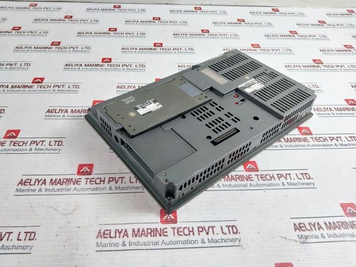 Mitsubishi Electric A9Gt-qbuss Graphic Operation Terminal (Not Working)