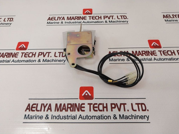 Mitsubishi Electric Ae-s Air Circuit Breaker Accessory
