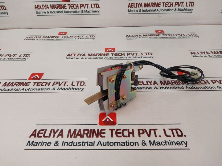 Mitsubishi Electric Ae-s Air Circuit Breaker Accessory