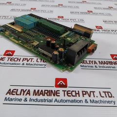 Mitsubishi Electric Aj35Ptf-28Ar Printed Circuit Board Bd626A315H03