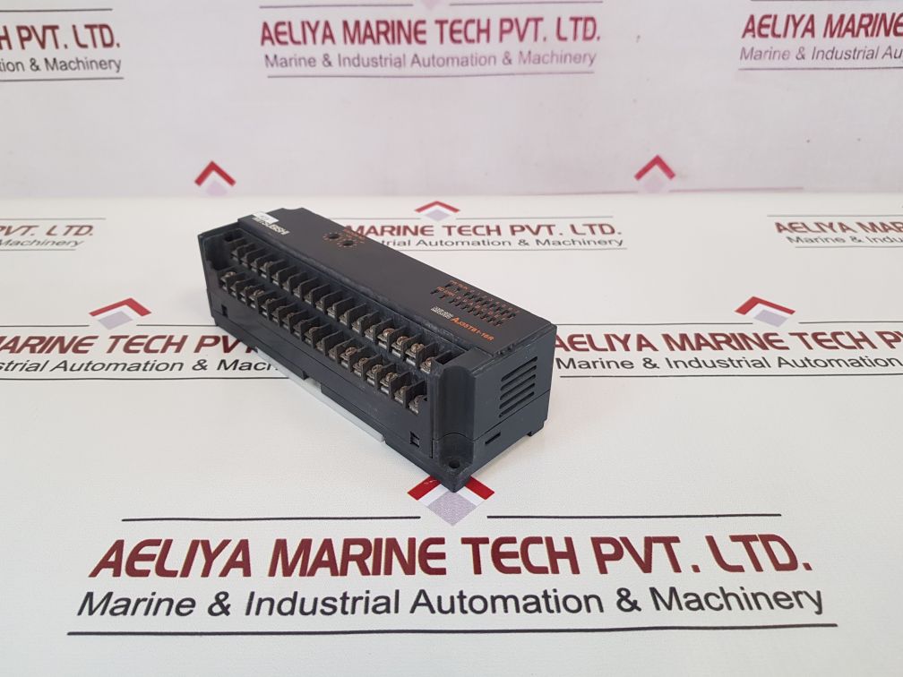 Mitsubishi Electric Aj35Tb1-16R Output Unit