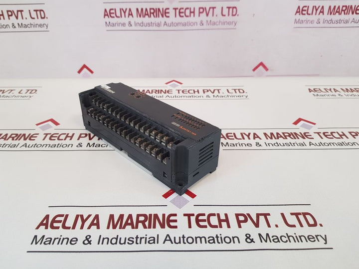 Mitsubishi Electric Aj35Tb1-16R Output Unit