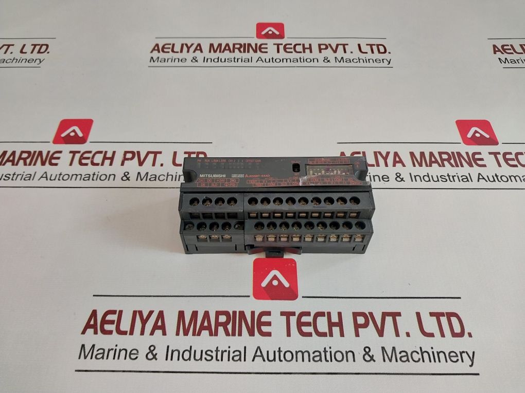 Mitsubishi Electric Aj65Sbt-64Ad
