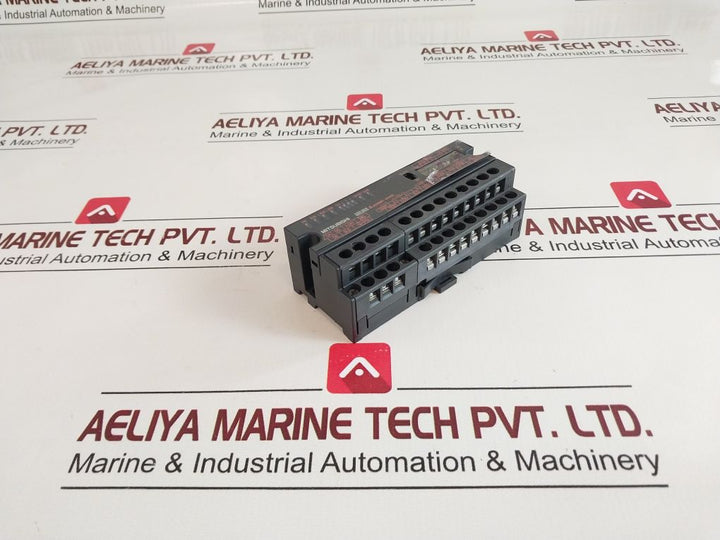 Mitsubishi Aj65Sbt-64Ad A/D Converter Unit