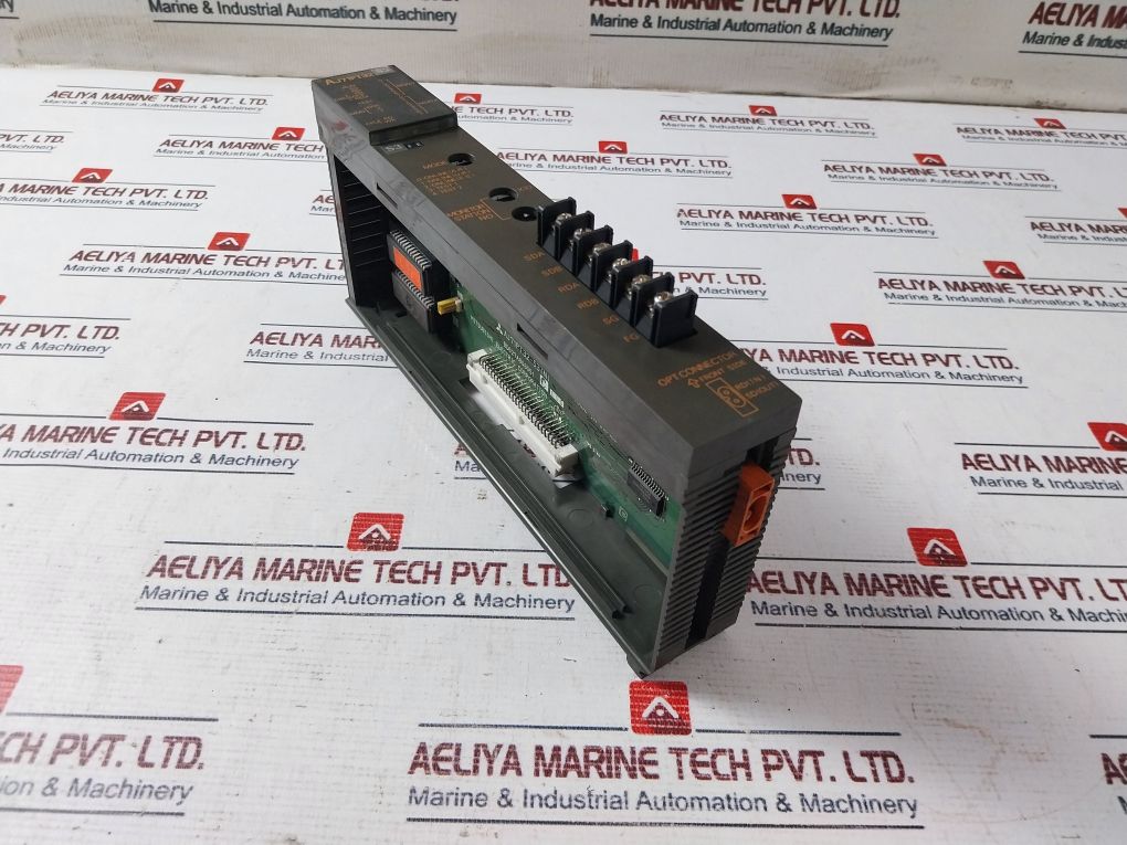 Mitsubishi Electric Aj71Pt32-s3 Melsec Programmable Controller