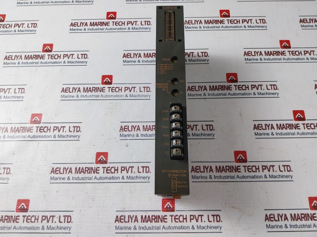 Mitsubishi Electric Aj71Pt32-s3 Melsec Programmable Controller
