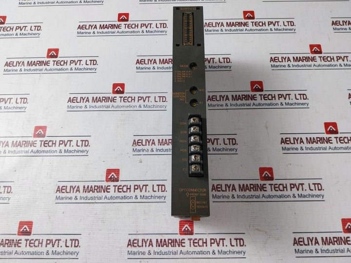 Mitsubishi Electric Aj71Pt32-s3 Melsec Programmable Controller
