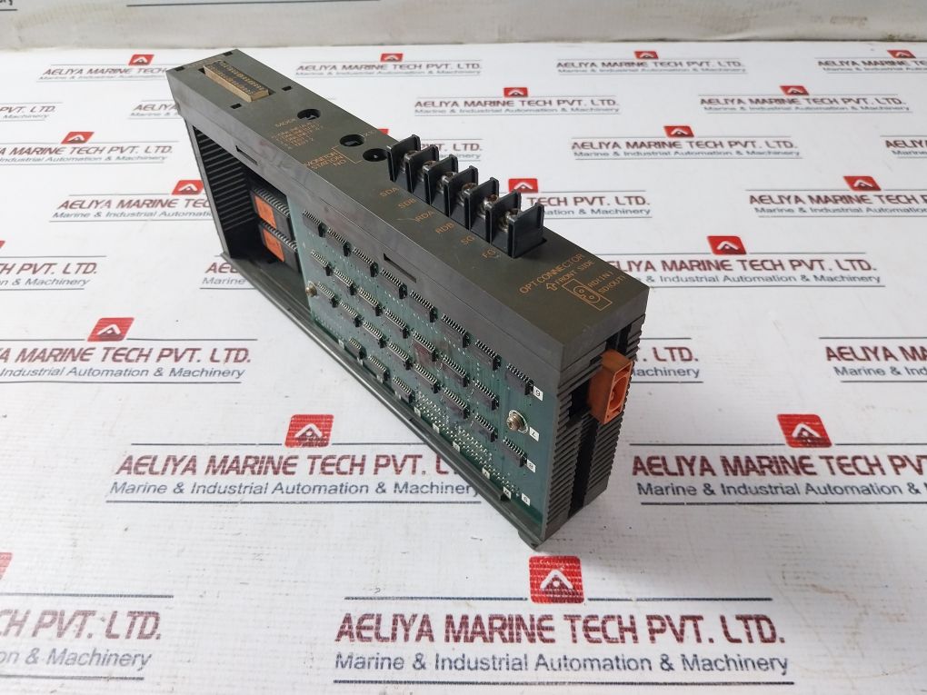 Mitsubishi Electric Aj71Pt32-s3 Melsec Programmable Controller 