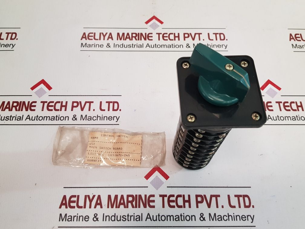 Mitsubishi Electric Ak-ag-102A9 Changeover Switch