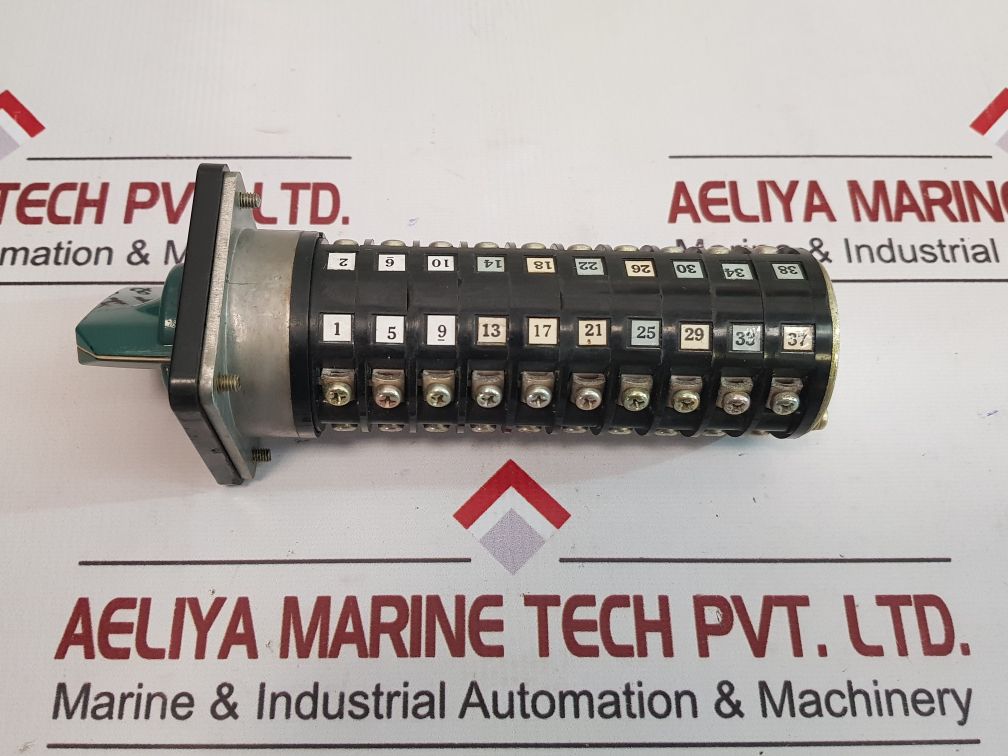 Mitsubishi Electric Ak-ag-102A9 Changeover Switch