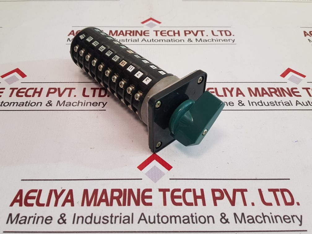 Mitsubishi Electric Ak-ag-102A9 Changeover Switch