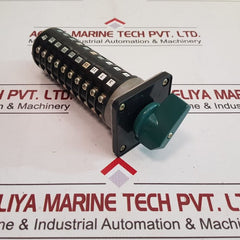 Mitsubishi Electric Ak-ag-102A9 Changeover Switch