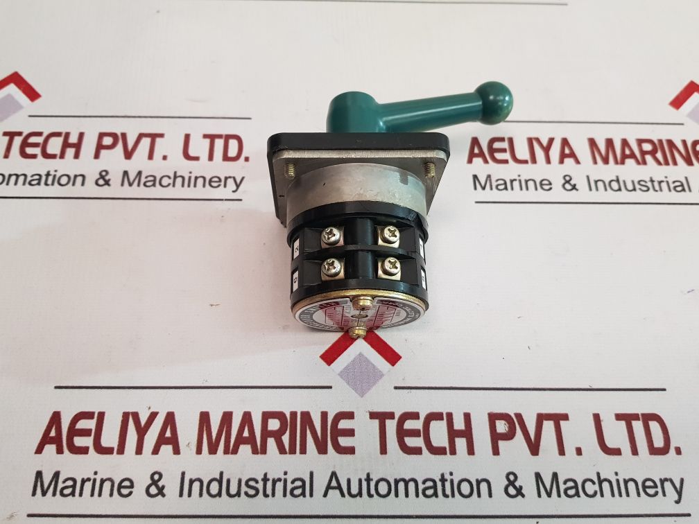 Mitsubishi Electric Ak-dgs-23A4 Changeover Switch