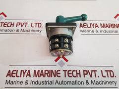 Mitsubishi Electric Ak-dgs-23A4 Changeover Switch