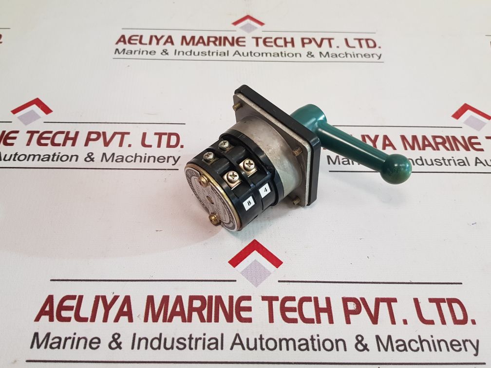 Mitsubishi Electric Ak-dgs-23A4 Changeover Switch