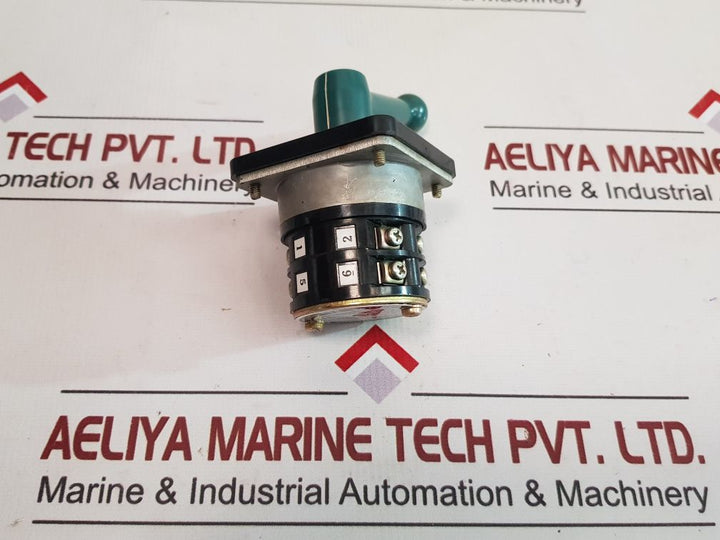 Mitsubishi Electric Ak-dgs-23A4 Changeover Switch