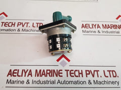 Mitsubishi Electric Ak-dgs-23A4 Changeover Switch
