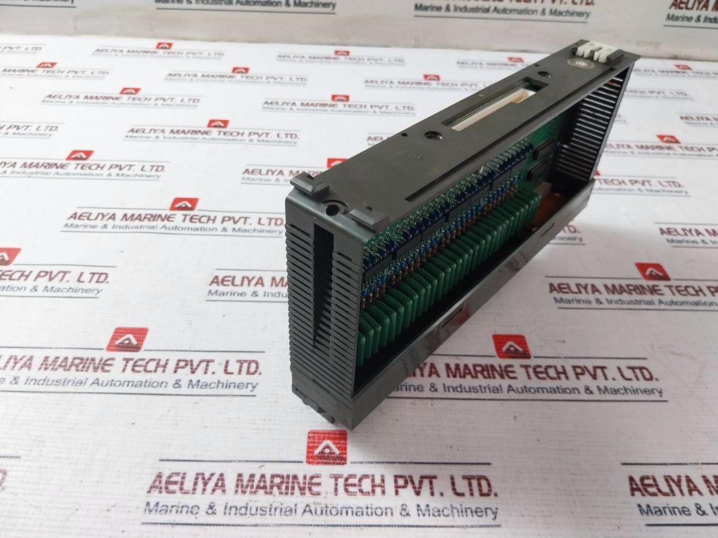 Mitsubishi Electric Ax11 Programmable Controller Ac100V 10Ma