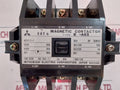 Mitsubishi Electric B-a65 Magnetic Contactor 200V 50Hz