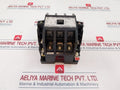 Mitsubishi Electric B-a65 Magnetic Contactor 200V 50Hz