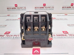 Mitsubishi Electric B-a65 Magnetic Contactor 200V 50Hz