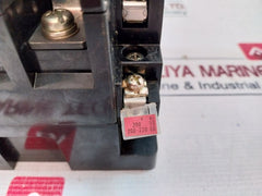 Mitsubishi Electric B-a65 Magnetic Contactor 200V 50Hz