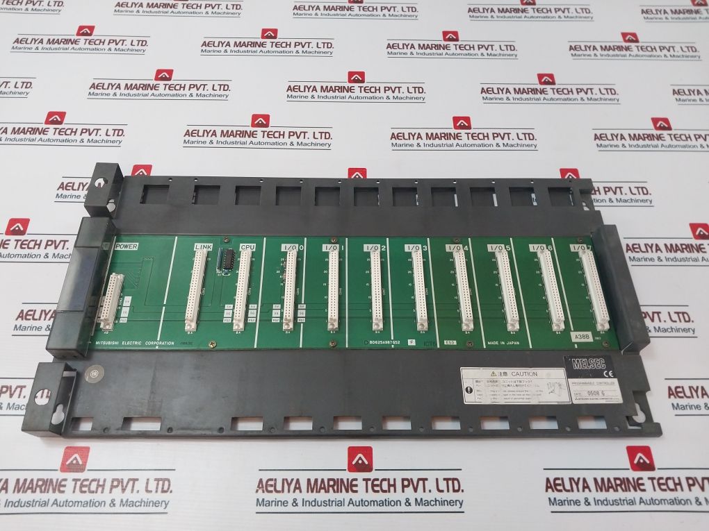 Mitsubishi Electric Bd625A987G52 Programmable Controller
