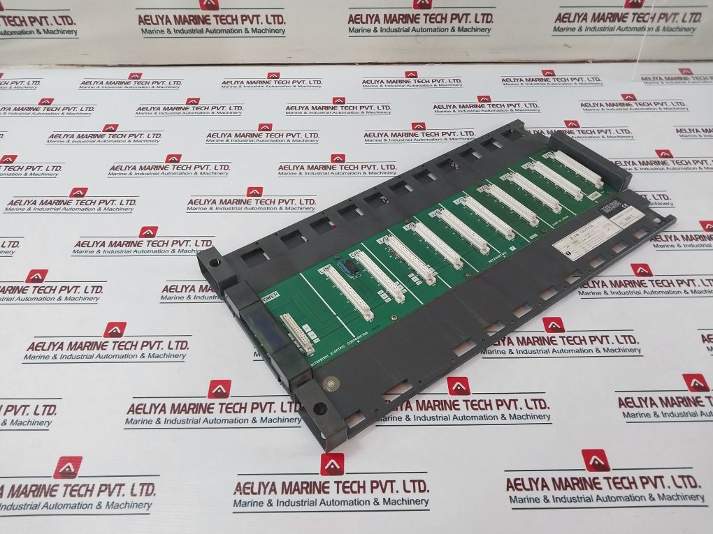 Mitsubishi Electric Bd625A987G52 Programmable Controller