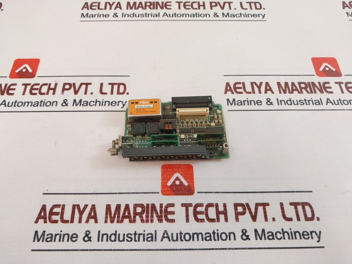 Mitsubishi Electric Bd627B713H02 Printed Circuit Board
