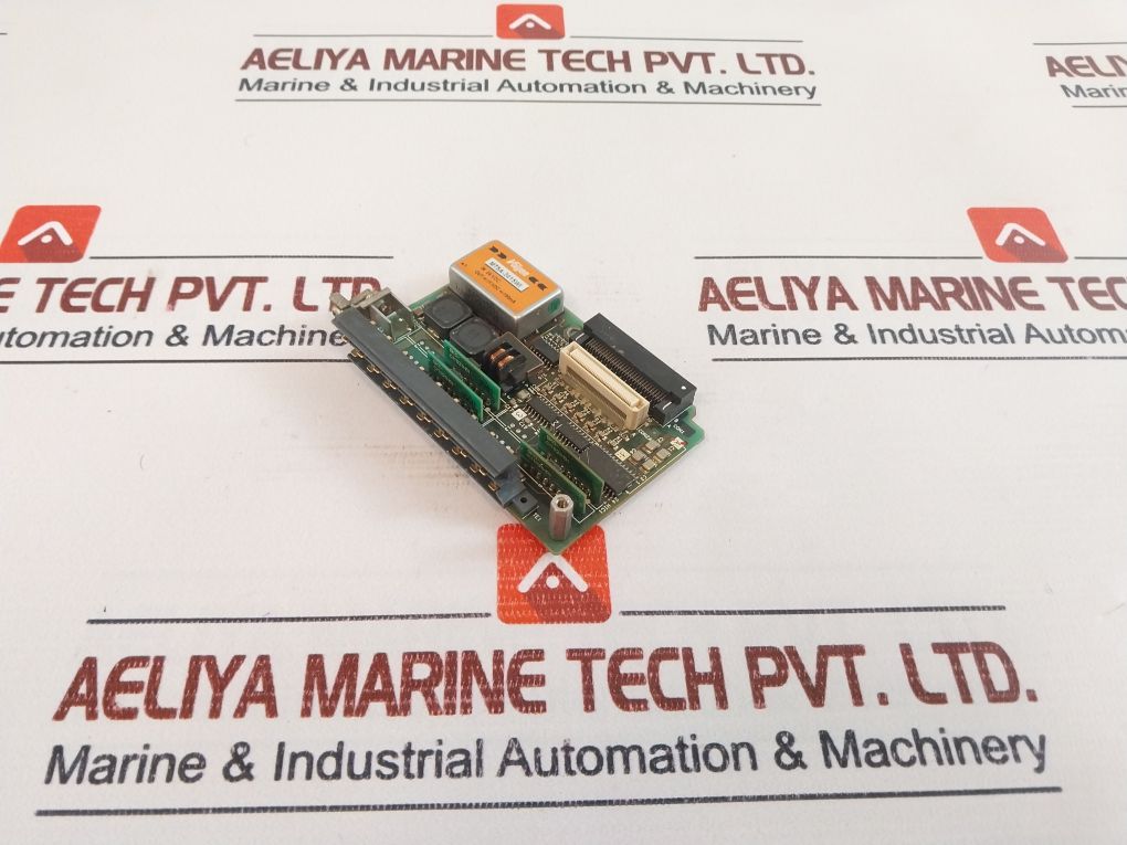 Mitsubishi Electric Bd627B713H02 Printed Circuit Board