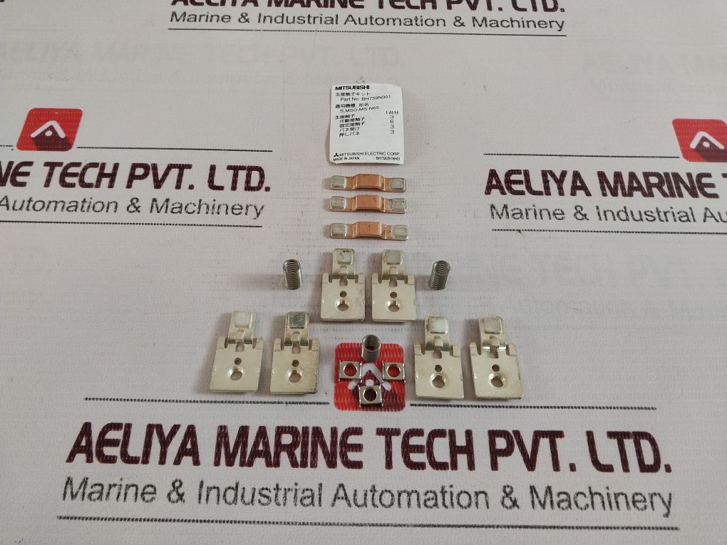 Mitsubishi Electric Bh759N301
