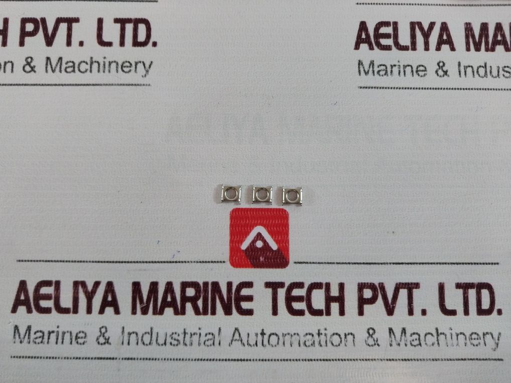 Mitsubishi Bh759N301 Replacement Contact Kit