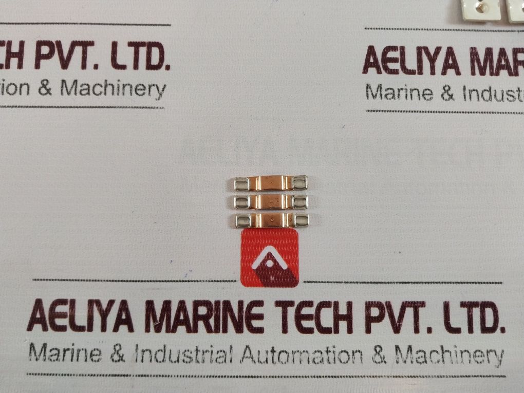 Mitsubishi Bh759N301 Replacement Contact Kit