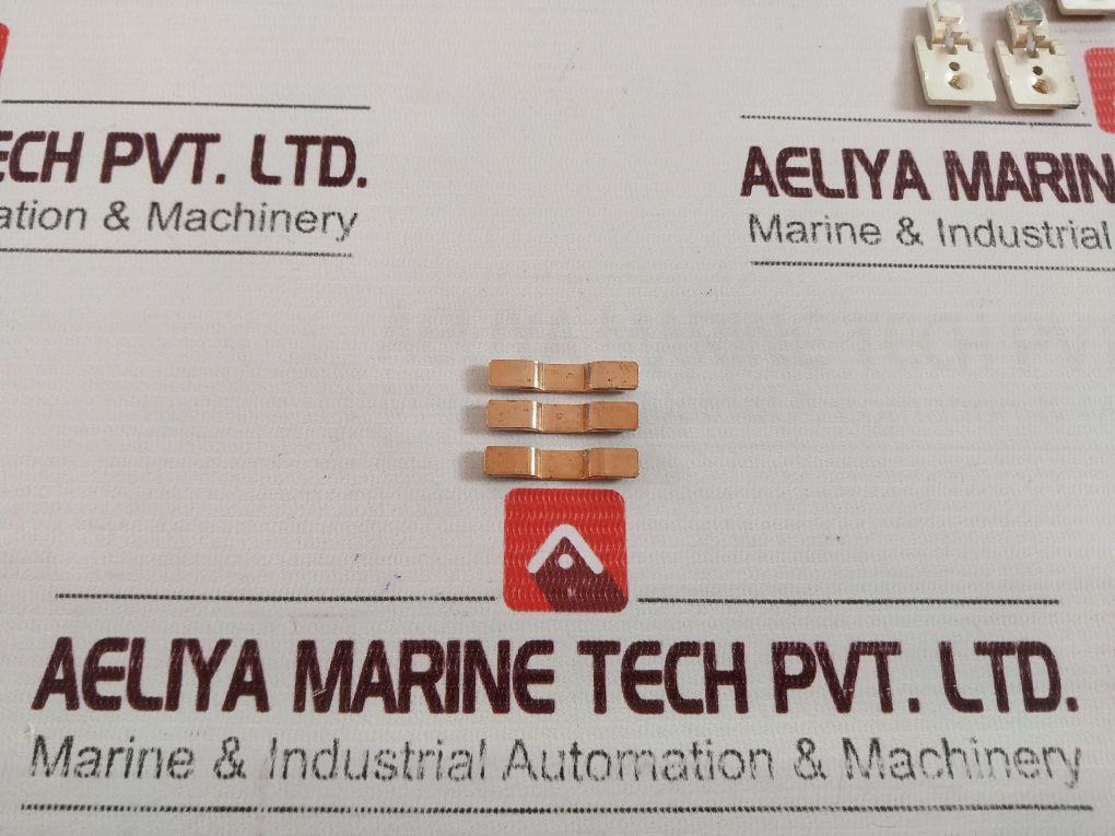 Mitsubishi Bh759N301 Replacement Contact Kit