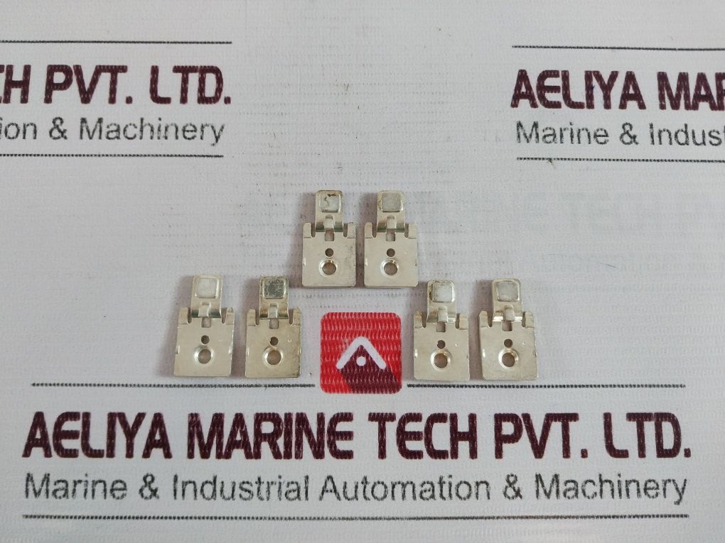 Mitsubishi Bh759N301 Replacement Contact Kit