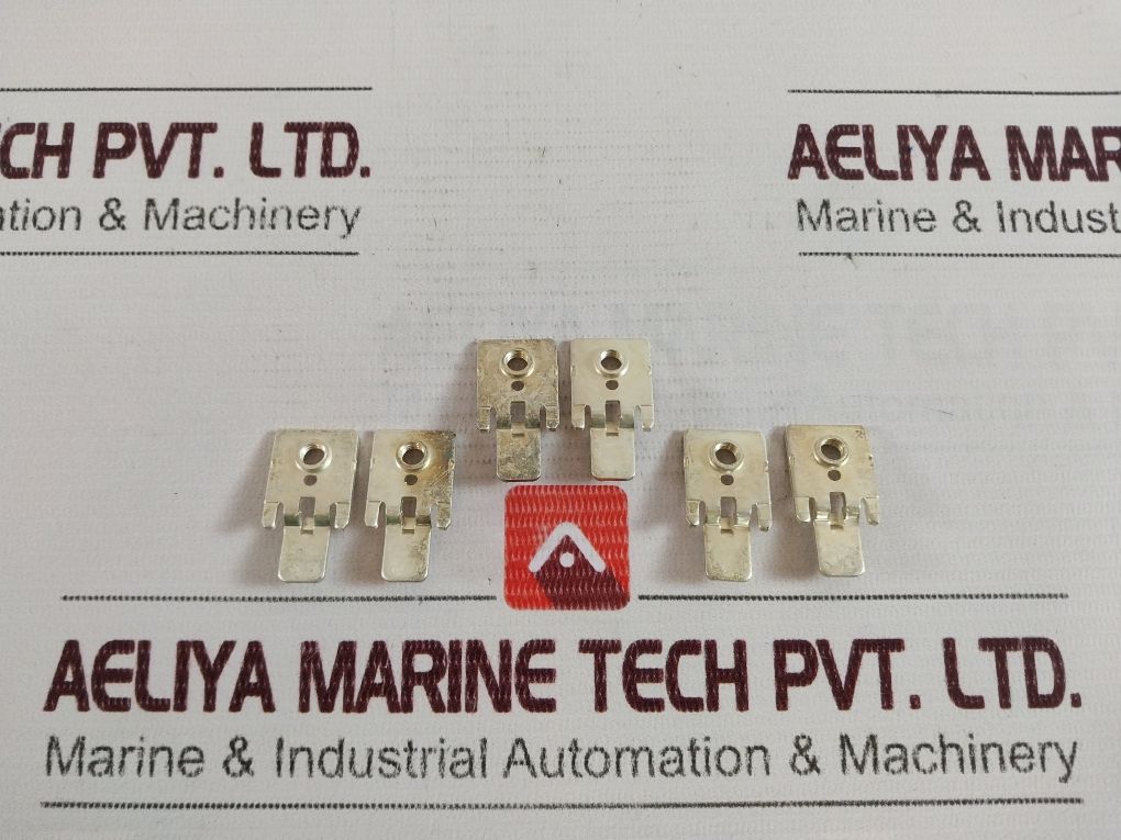 Mitsubishi Bh759N301 Replacement Contact Kit